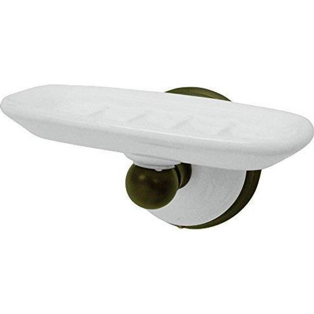 Kingston Brass BA1115ORB Victorian WallMount Soap Dish  Oil Rubbed Br