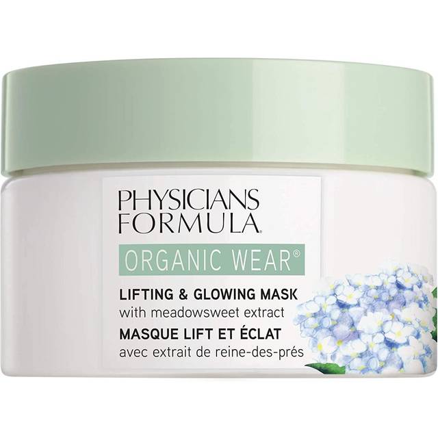 Physicians Formula Organic Wear Lifting & Glowing Mask 50ml