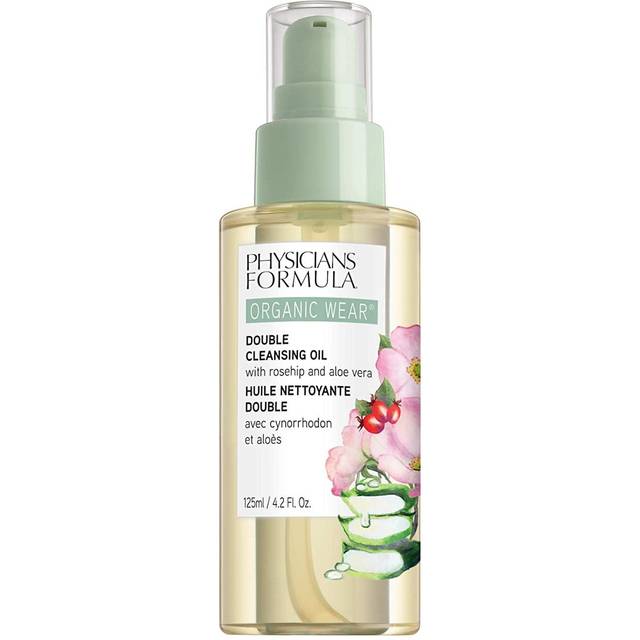Physicians Formula Organic Wear® Double Cleansing Oil 125ml