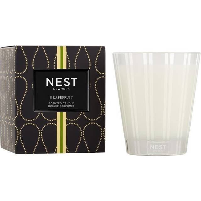 Nest New York Grapefruit Classic Candle 230G