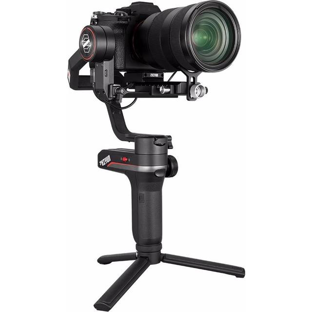 Zhiyun Weebill S