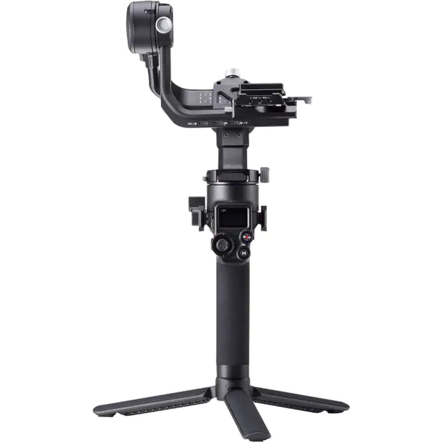 DJI Ronin RSC 2 DJI RSC 2 Gimbal Stabilizer