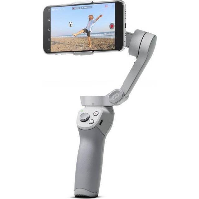 DJI OM 4 Smartphone Gimbal []