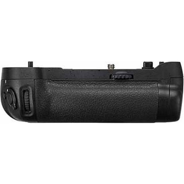 Nikon MB-D17 Multi-Power Battery Pack | Battery Grip For Nikon D500