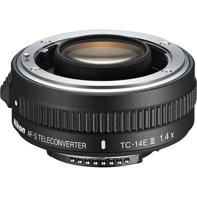 Konverter AF-S TC-14E III 1,4x