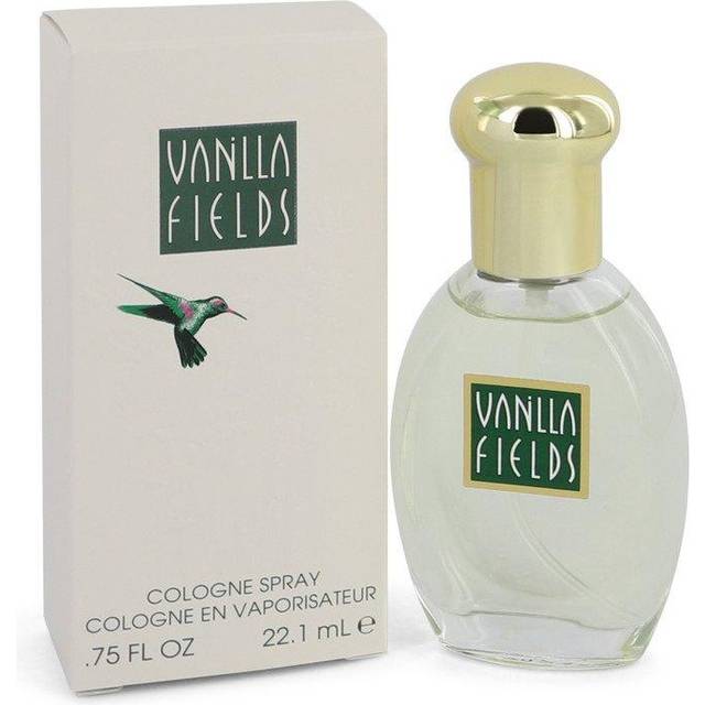 Vanilla Fields Perfume by Coty 22 ml Cologne Spray for Women (22 ml)