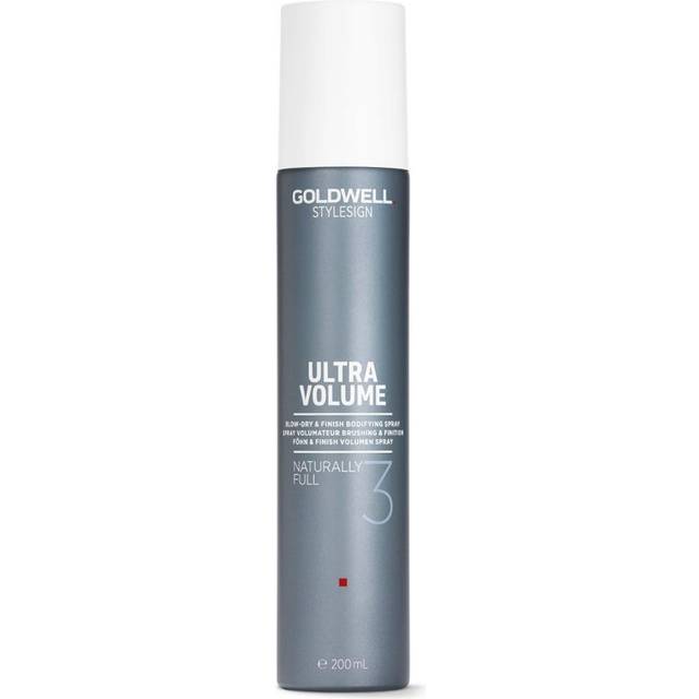 Goldwell Stylesign Naturally Full 3 (U) 200 ml