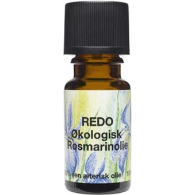 Redo Rosmarinolja eko - 10 ml