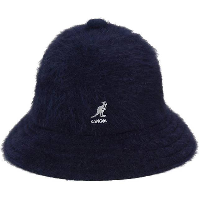 Kangol Furgora bucket hat - Bleu