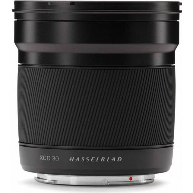 Used Hasselblad XCD 30mm f/3.5 Lens
