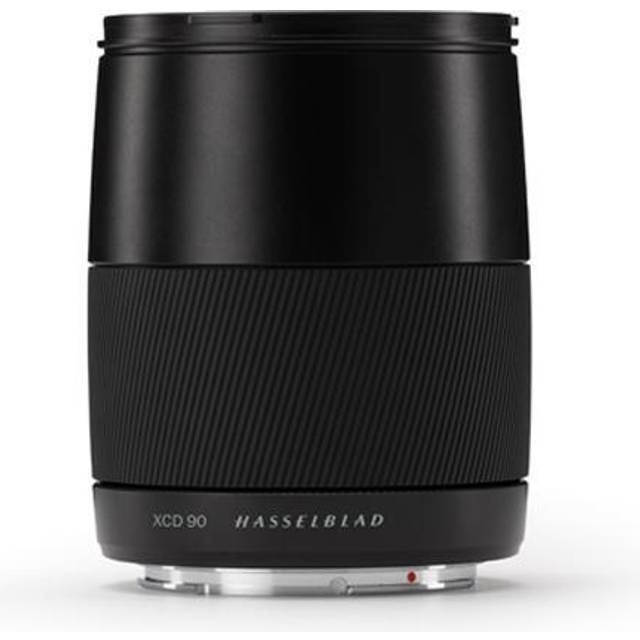 Used Hasselblad XCD 90mm f/3.2 Lens