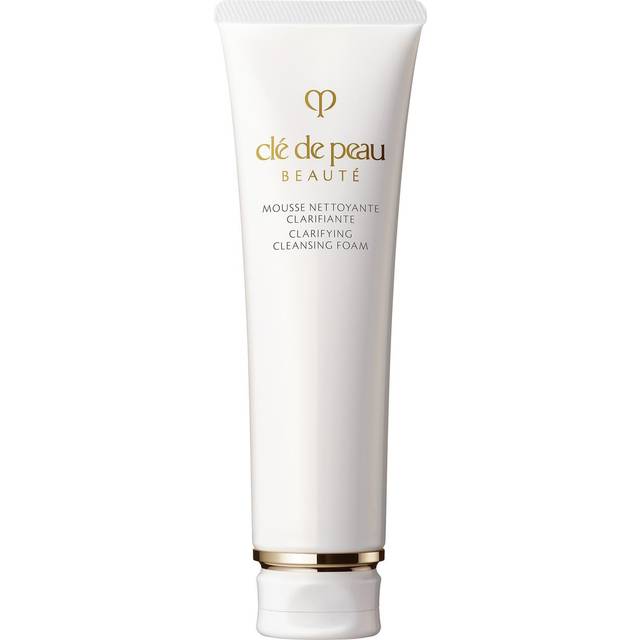 Cle De Peau Clarifying Cleansing Foam N 125ml/4.6oz