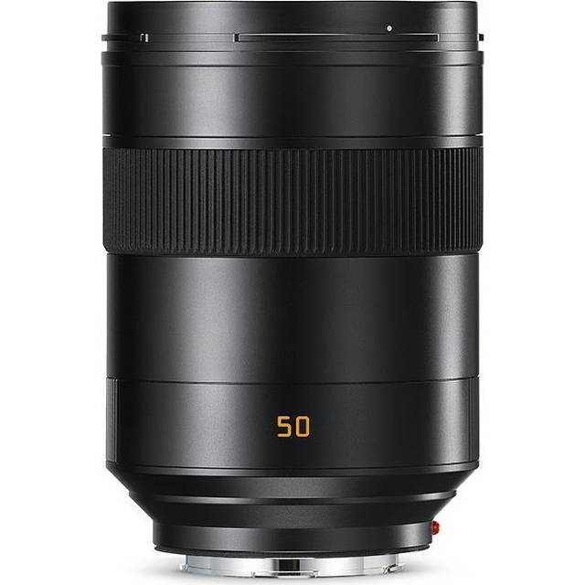 Leica 50mm f/1.4 Summilux-SL