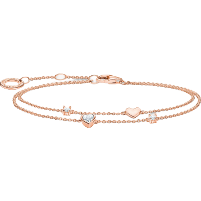 Thomas Sabo Armband A2057-416-14