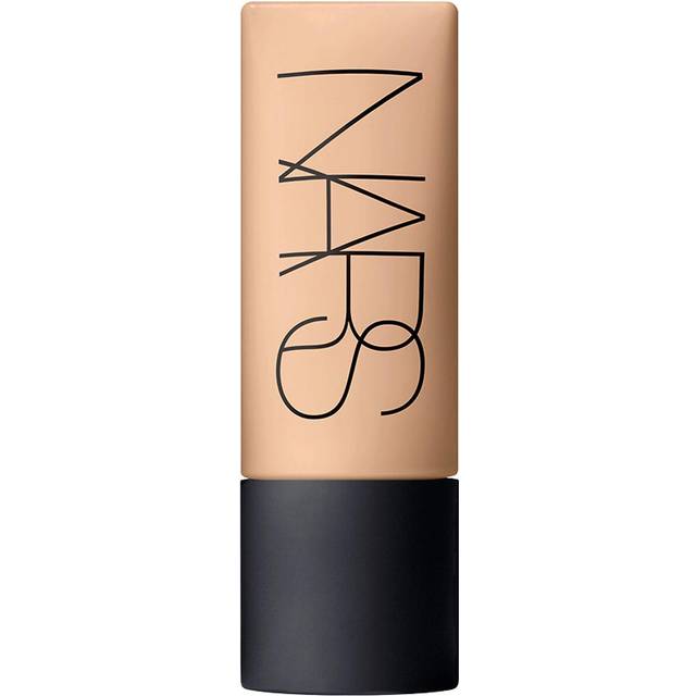 NARS Soft Matte Complete Foundation 45ml (Various Shades) - Patagonia