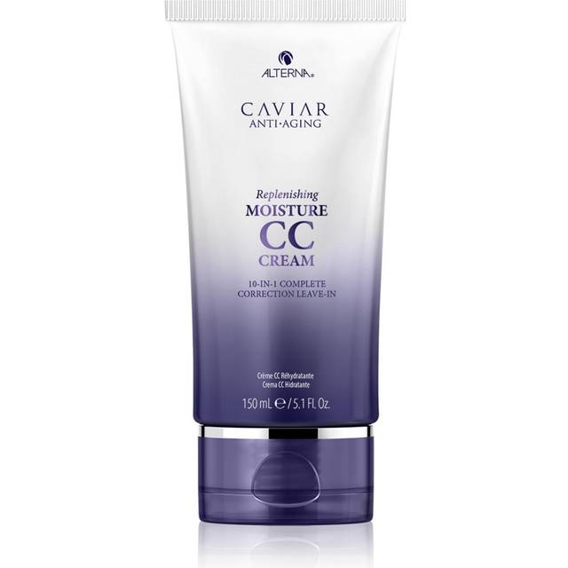Alterna Caviar Replenishing Moisture CC Cream 10-In-1 Complete 150ml