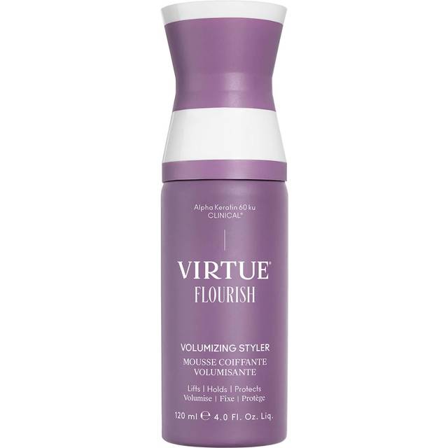 Virtue Flourish Volumiserende styling mousse 120ml