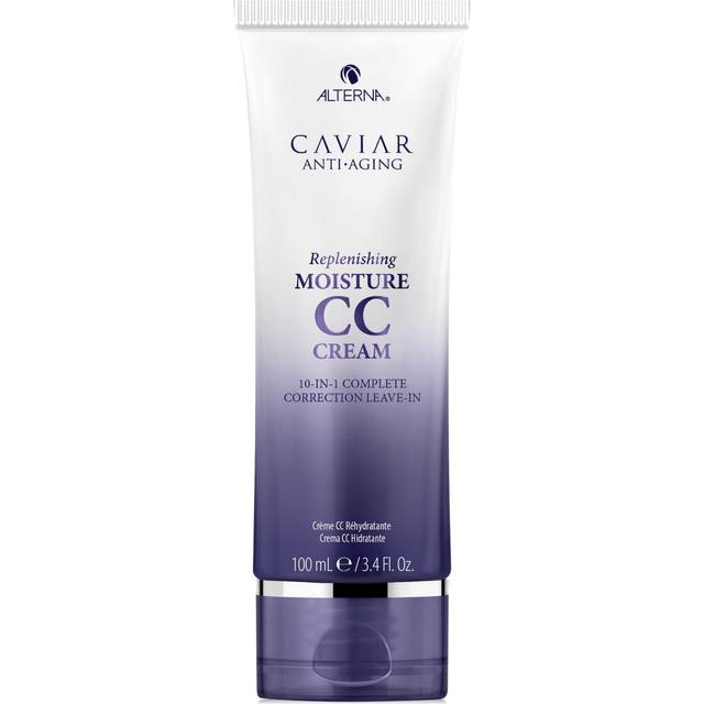 Alterna ALTERNA Haircare CAVIAR Anti-Aging Replenishing Moisture CC Cream 100ml
