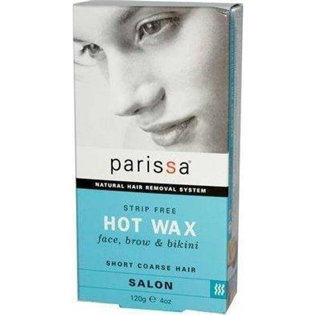 Parissa Hot Wax No Strips