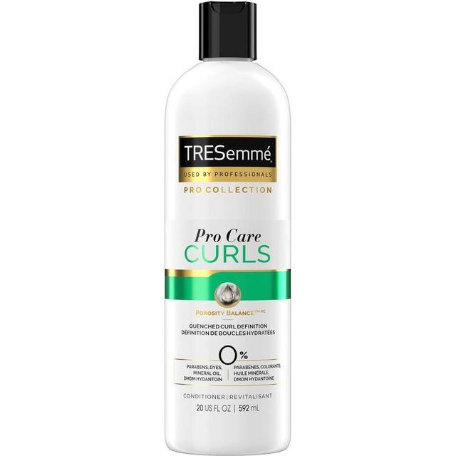 Tresemme, ProCare Curls, Conditioner, 20 fl oz (592 ml)