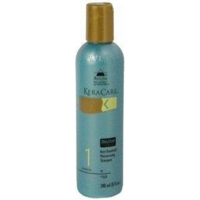 Keracare Dry & Itchy Scalp Shampoo 8oz