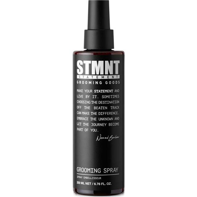 STMNT Grooming Goods STMNT Nomad Barber Multipurpose Hair Spray Before Styling 200ml