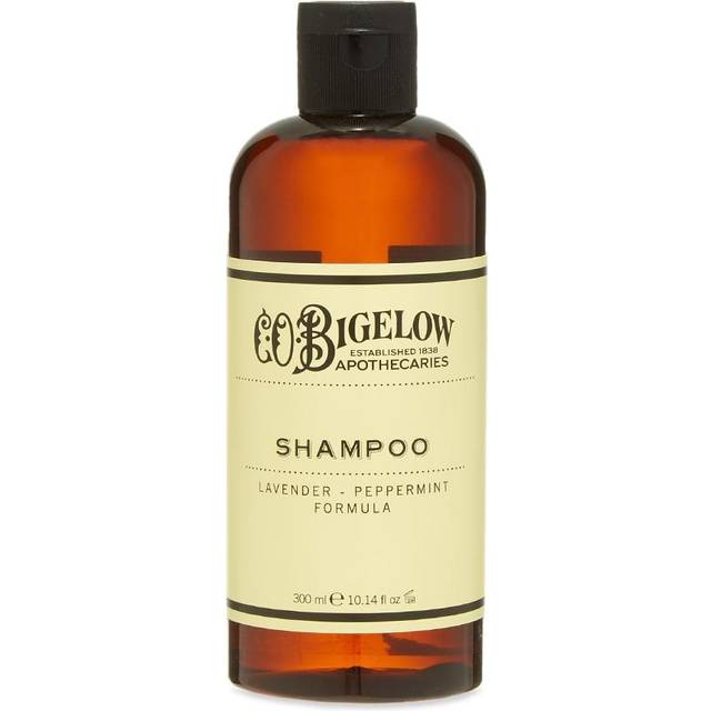 Lavender Peppermint Shampoo 300ml - Multi - One Size