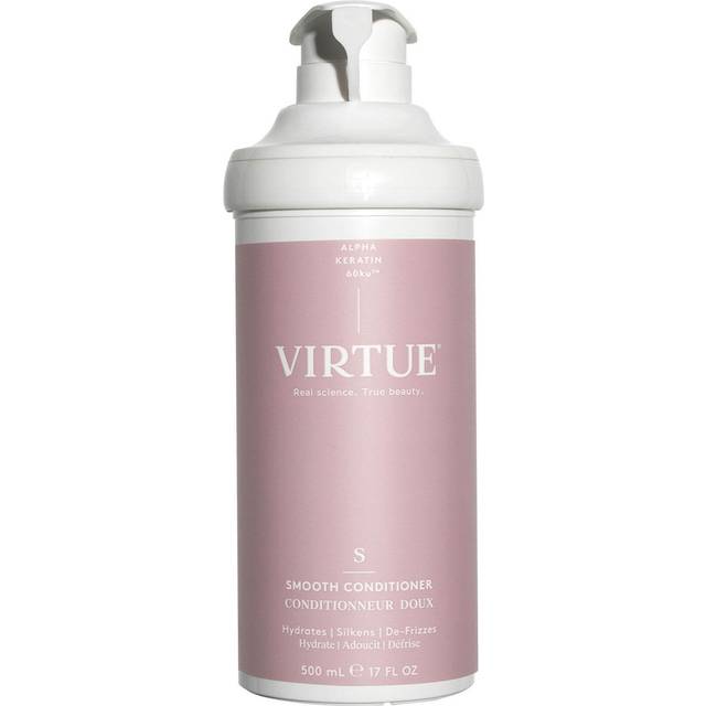 Virtue Smooth Conditioner 500Ml