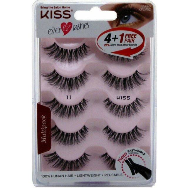 Products No. 05 Ever EZ Lashes, 10 Count