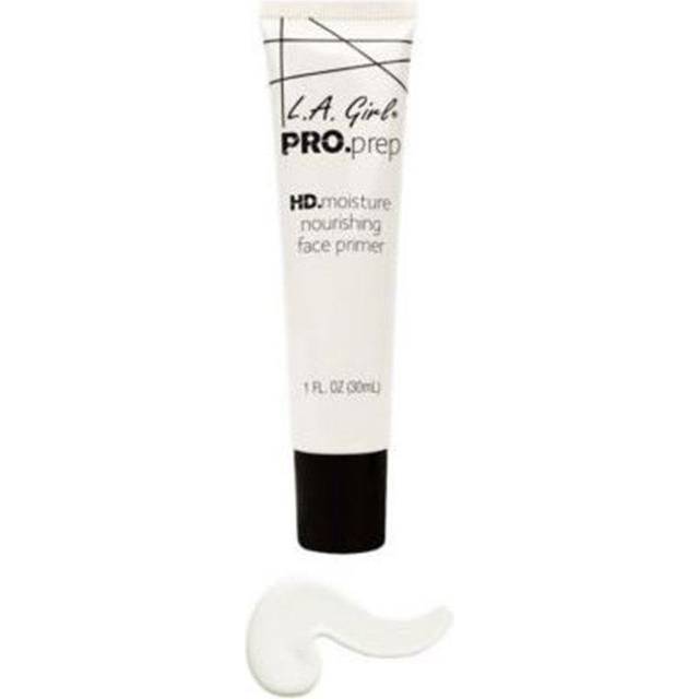 L.A. Girl PRO.Prep HD Moisture Nourishing Face Primer