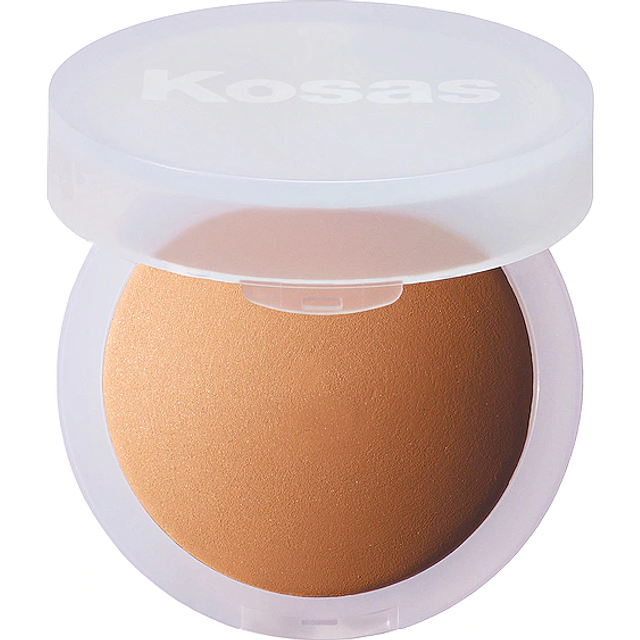 Kosas Cloud Set Baked Setting & Smoothing Powder Softly 9.5g