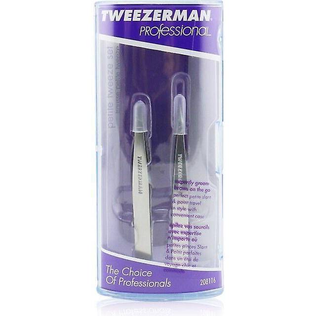 Tweezerman Petit Tweeze Set