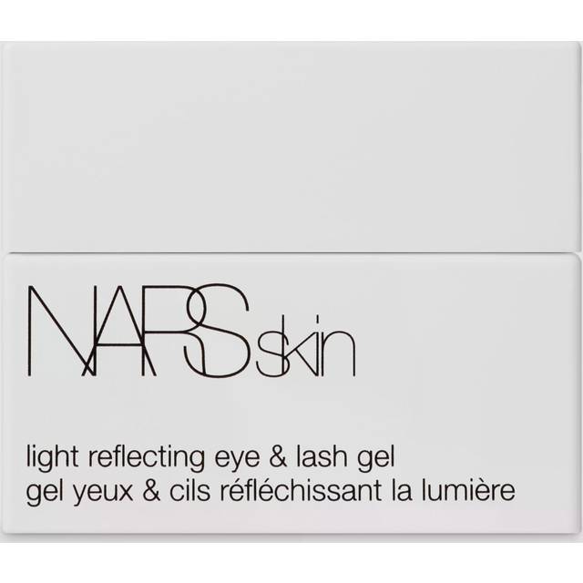 NARS Skin Light Reflecting Eye & Lash Gel - 15ml