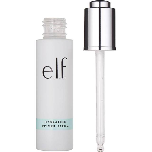 e. l.f. Cosmetics Hydrating Primer Serum - Vegan and Cruelty-Free Makeup