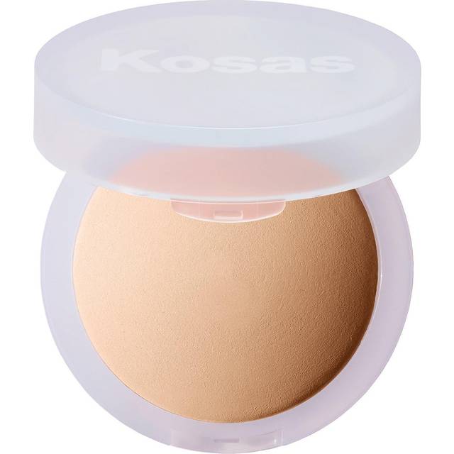 Kosas Cloud Set Baked Setting & Smoothing Powder Comfy 9.5g