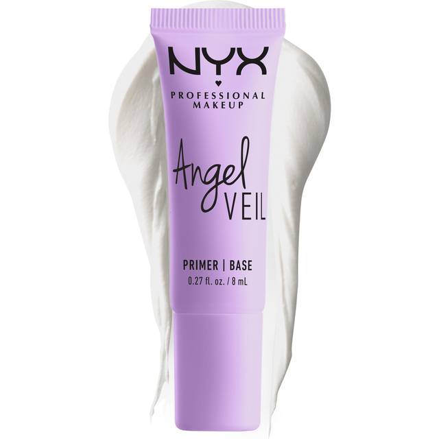 NYX Professional Makeup Angel Veil - Skin Perfecting Primer 8ml