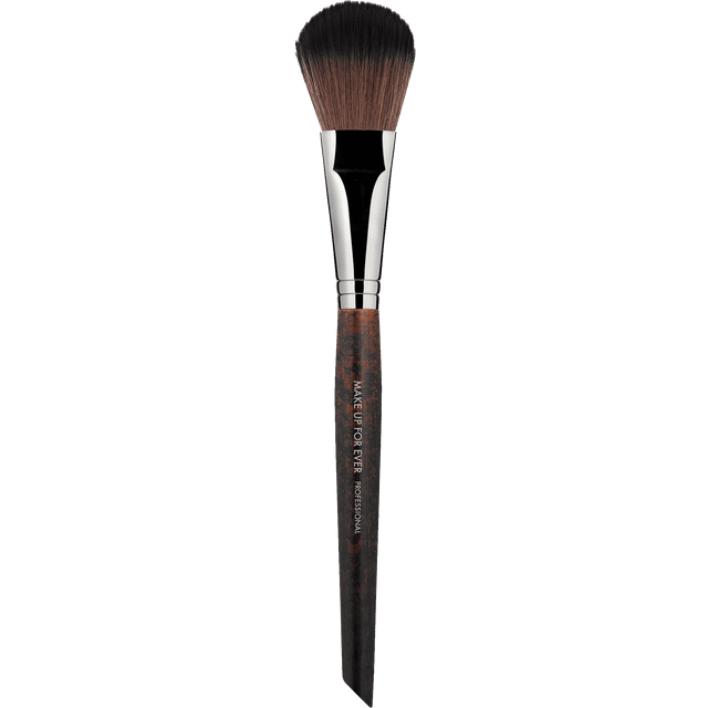 Make Up For Ever #156 Large Flat Blush Brush