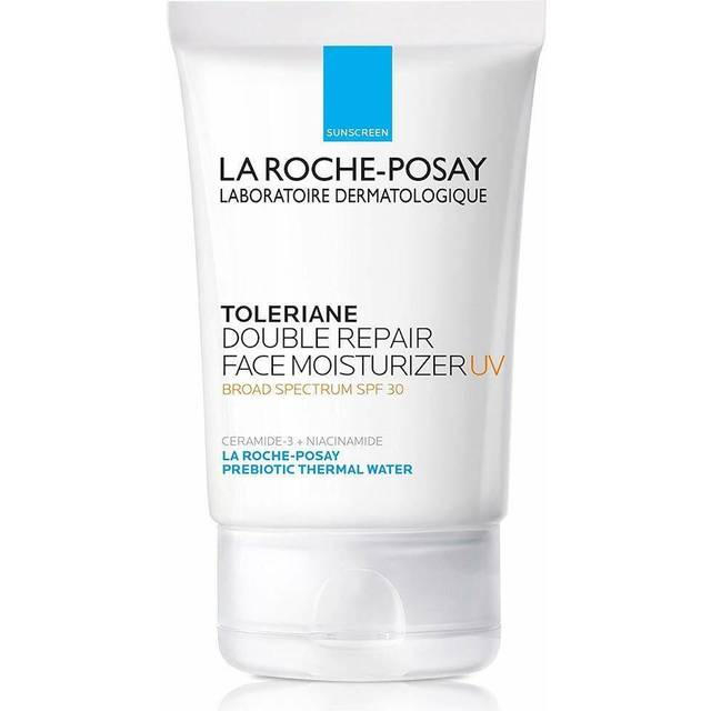La Roche Posay Toleriane Double Repair Facial Moisturizer UV SPF 30