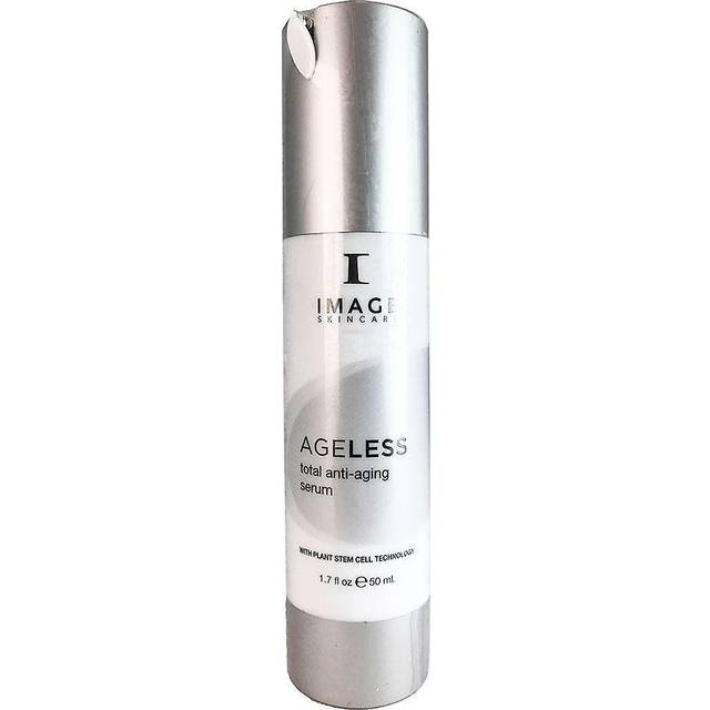 Image Ageless Total Anti Aging Serum with Stem Cell Technology For Unisex 1.7 oz Serum