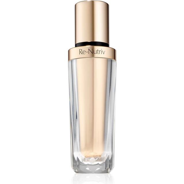 Estee Lauder Re-Nutriv Ultimate Diamond Transformative Brilliance Serum 1.0oz
