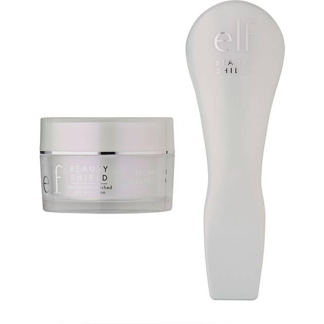 e. l.f. Cosmetics Beauty Shield Magnetic Mask Kit - Vegan and Cruelty-Free Makeup