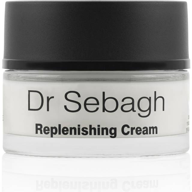 Dr Sebagh Replenishing Cream 50ml - NA