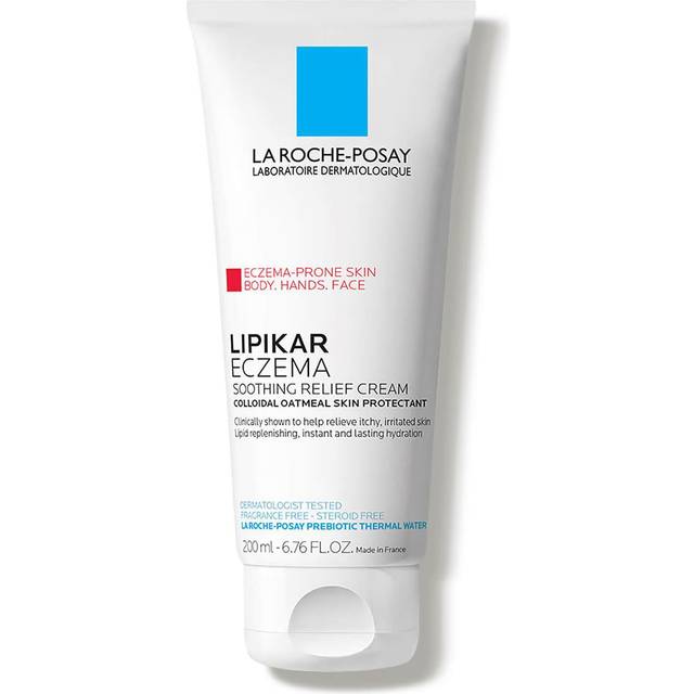 La Roche Posay Lipikar Eczema Soothing Relief Cream