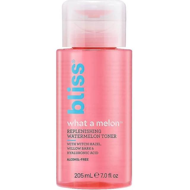 Bliss - What A Melon Replenishing Watermelon Toner (205ml)