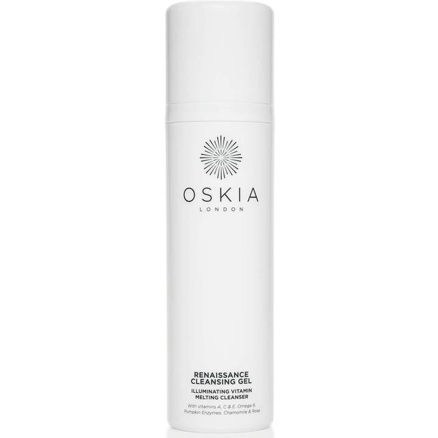 Oskia - Cleansers Renaissance Cleansing Gel 200ml for Women