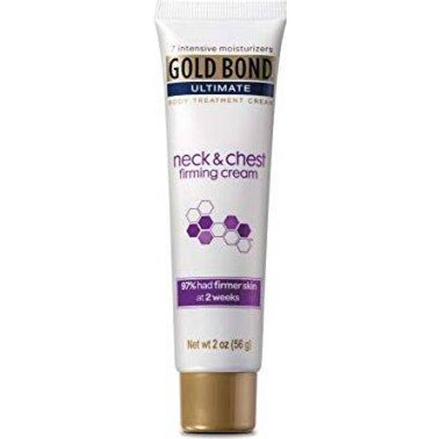 Gold Bond Ultimate Firming Neck & Chest Cream, 2 Oz by Gold Bond
