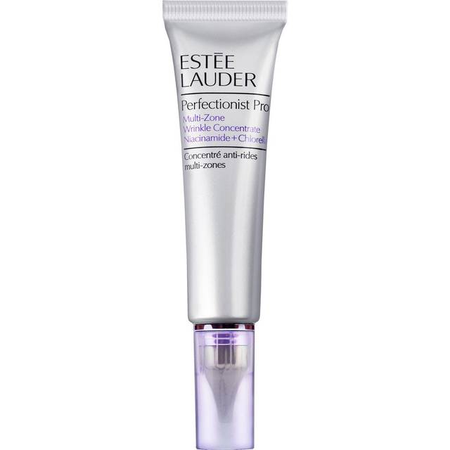 Este Lauder Perfectionist Pro Multi-Zone Wrinkle Concentrate with Niacinamide + Chlorella