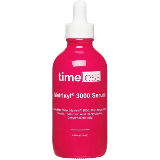 Matrixyl 3000 Serum + Hyaluronic Acid (refill) - 120ml/4oz