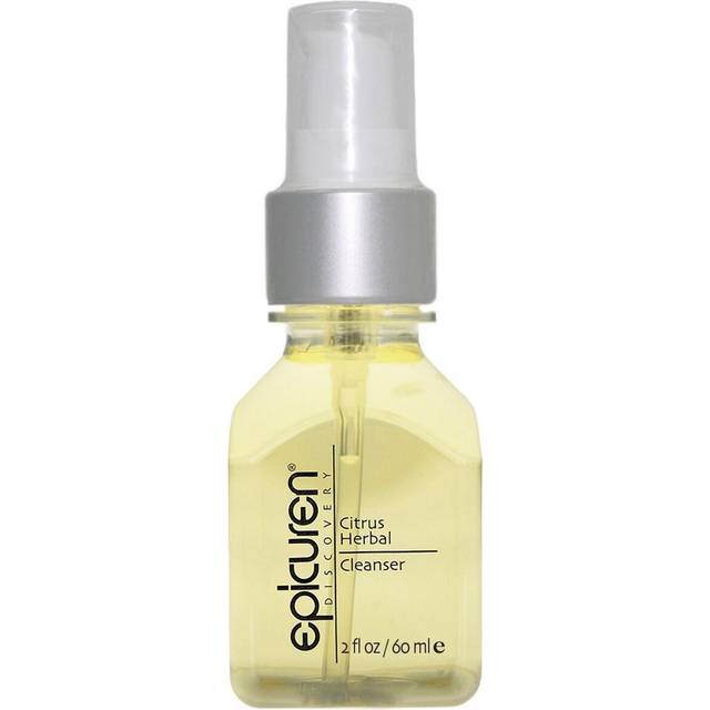 Epicuren Discovery Citrus Herbal Cleanser, 2 Fl oz