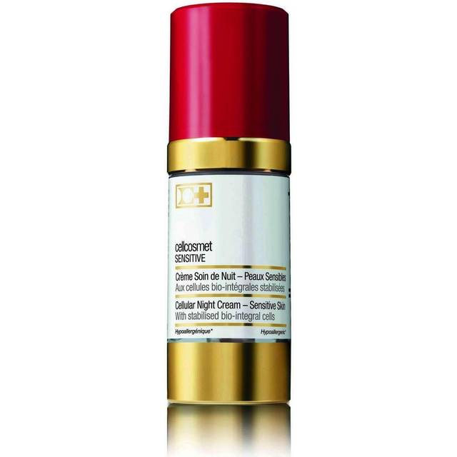 Cellcosmet SENSITIVE Cellular night cream 30ml